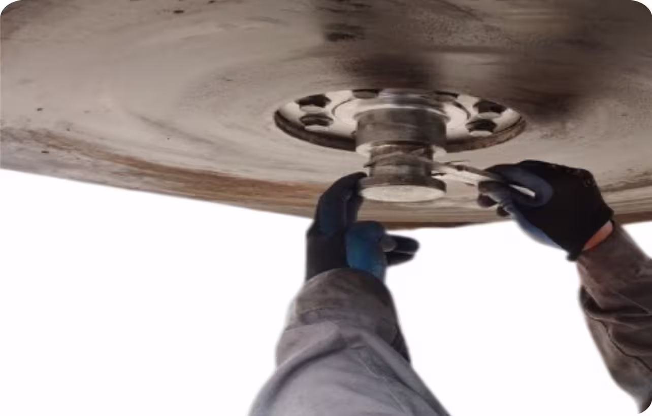 Imagen para Inspección de Herramientas