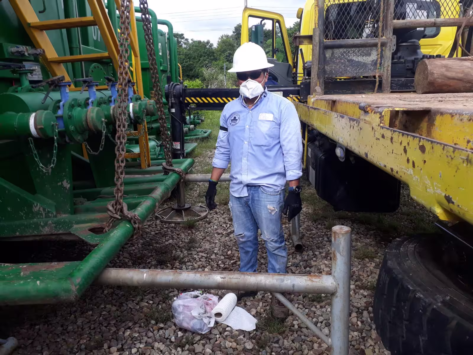 Imagen para Válvula de venteo