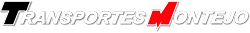 Logo de transportes montejo