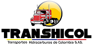 Logo de transhicol